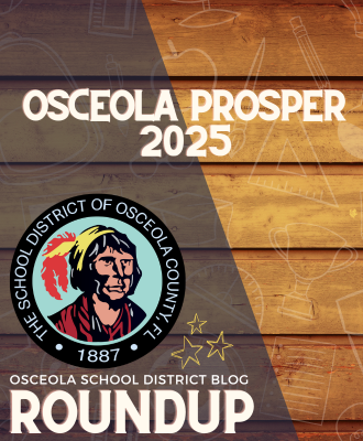 Osceola Prosper 2025 